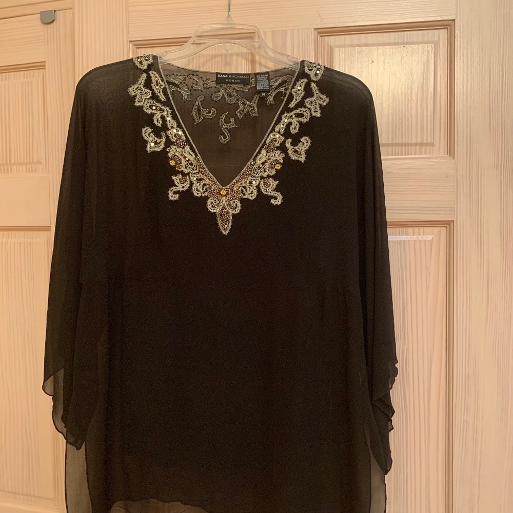 Women Dana Buckman Blouse